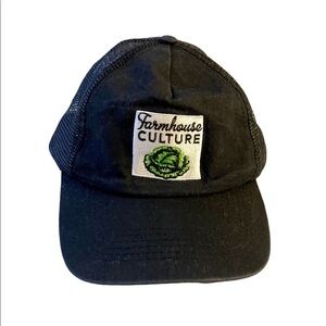 Farmhouse Culture Trucker Hat Snapback FINAL SALE